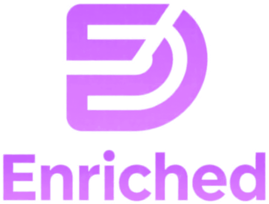 Enriched Virtual Hub logo